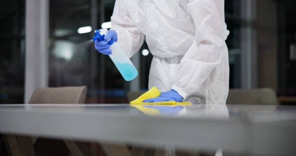 Top rated local Infectious Disease Decontamination specialists in Bailey, MI